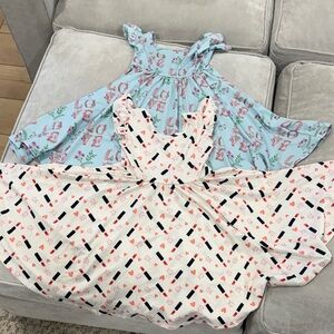 Dot Dot Smile Kids Dresses 5/6